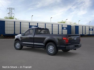 New 2025 Ford F-150 XL Regular Cab Pickup for sale #F213276 - photo 2