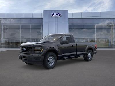 2025 Ford F-150 XL for sale #F213276 - photo 1