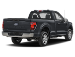 2025 Ford F-150 XL for sale #F213276 - photo 10