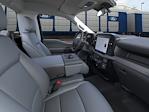 New 2025 Ford F-150 XL Regular Cab Pickup for sale #F213276 - photo 11