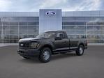 New 2025 Ford F-150 XL Regular Cab Pickup for sale #F213276 - photo 1