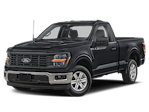 2025 Ford F-150 XL for sale #F213276 - photo 9