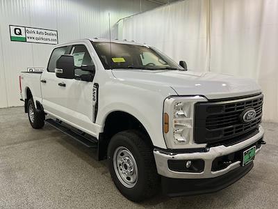 2025 Ford Super Duty F-250 SRW F-250® XL for sale #F213286 - photo 1