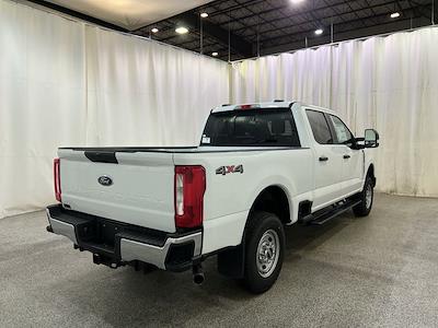 2025 Ford Super Duty F-250 SRW F-250® XL for sale #F213286 - photo 2