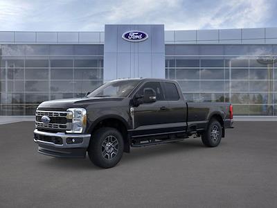 2025 Ford Super Duty F-350 SRW F-350® XLT for sale #F213287 - photo 1