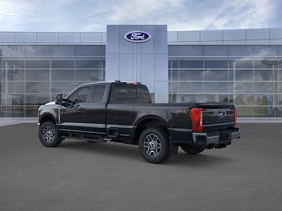 2025 Ford Super Duty F-350 SRW F-350® XLT for sale #F213287 - photo 2