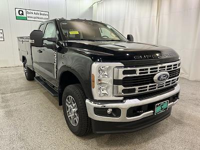 New 2025 Ford F-350 Super Cab 4x4 Service Truck for sale #F213287 - photo 1