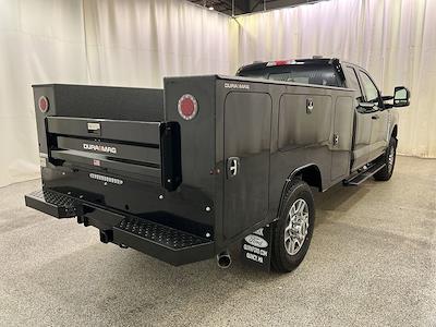 New 2025 Ford F-350 Super Cab 4x4 Service Truck for sale #F213287 - photo 2