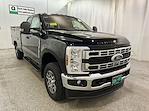 New 2025 Ford F-350 Super Cab 4x4 Service Truck for sale #F213287 - photo 4