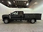 New 2025 Ford F-350 Super Cab 4x4 Service Truck for sale #F213287 - photo 7