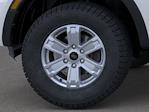New 2025 Ford Ranger XL SuperCrew Cab Pickup for sale #F213292 - photo 9