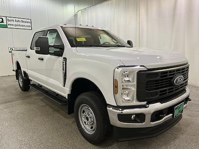 2025 Ford Super Duty F-250 SRW F-250® XL for sale #F213297 - photo 1