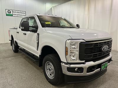 2025 Ford Super Duty F-250 SRW F-250® XL for sale #F213302 - photo 1