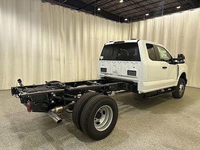2025 Ford Super Duty F-350 DRW XL for sale #F213304 - photo 2