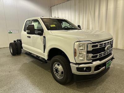 2025 Ford Super Duty F-350 DRW XL for sale #F213304 - photo 1