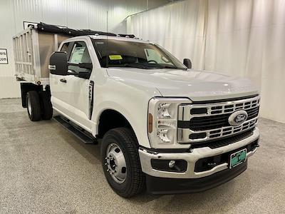 2025 Ford Super Duty F-350 DRW F-350® XL for sale #F213304 - photo 1