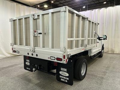 2025 Ford Super Duty F-350 DRW F-350® XL for sale #F213304 - photo 2