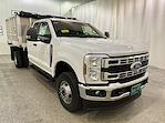 2025 Ford Super Duty F-350 DRW F-350® XL for sale #F213304 - photo 4