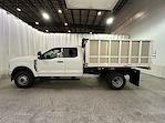 2025 Ford Super Duty F-350 DRW F-350® XL for sale #F213304 - photo 7