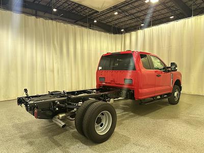 2025 Ford Super Duty F-350 DRW XL for sale #F213305 - photo 2
