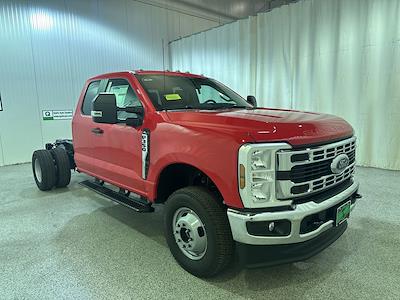 2025 Ford Super Duty F-350 DRW XL for sale #F213305 - photo 1