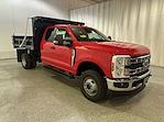 New 2025 Ford F-350 XL Super Cab 4WD Cab Chassis for sale #F213305 - photo 23