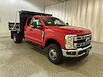 New 2025 Ford F-350 XL Super Cab 4WD Cab Chassis for sale #F213305 - photo 25