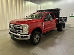 New 2025 Ford F-350 XL Super Cab 4WD Cab Chassis for sale #F213305 - photo 26