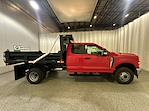 New 2025 Ford F-350 XL Super Cab 4WD Cab Chassis for sale #F213305 - photo 27