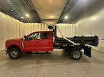 New 2025 Ford F-350 XL Super Cab 4WD Cab Chassis for sale #F213305 - photo 28