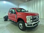 2025 Ford Super Duty F-350 DRW XL for sale #F213305 - photo 1