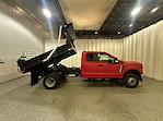 New 2025 Ford F-350 XL Super Cab 4WD Cab Chassis for sale #F213305 - photo 46