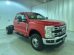 2025 Ford Super Duty F-350 DRW XL for sale #F213305 - photo 4