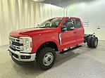 2025 Ford Super Duty F-350 DRW XL for sale #F213305 - photo 5