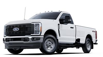 2025 Ford Super Duty F-250 SRW F-250® XL for sale #F213306 - photo 1