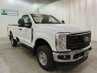 2025 Ford Super Duty F-250 SRW F-250® XL for sale #F213306 - photo 1