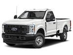 2025 Ford Super Duty F-250 SRW F-250® XL for sale #F213306 - photo 9