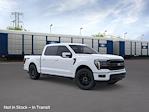 2025 Ford F-150 Lariat® for sale #F213309 - photo 7