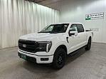New 2025 Ford F-150 Lariat SuperCrew Cab 4x4 Pickup for sale #F213309 - photo 5