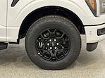 New 2025 Ford F-150 Lariat SuperCrew Cab 4x4 Pickup for sale #F213309 - photo 10