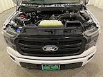New 2025 Ford F-150 Lariat SuperCrew Cab 4x4 Pickup for sale #F213309 - photo 11