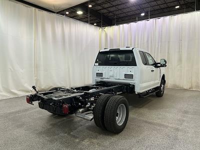 2025 Ford Super Duty F-350 DRW XL for sale #F213313 - photo 2