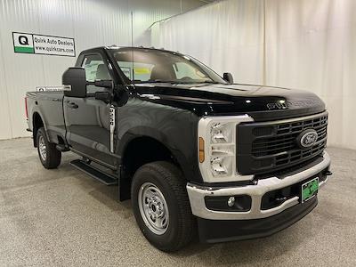 New 2025 Ford F-250 XL Regular Cab 4x4 Pickup for sale #F213314 - photo 1