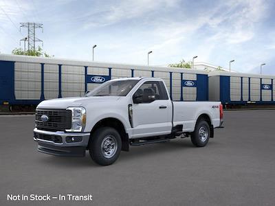 New 2025 Ford F-250 XL Regular Cab 4x4 Pickup for sale #F213315 - photo 1