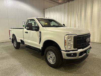 2025 Ford Super Duty F-250 SRW F-250® XL for sale #F213315 - photo 1