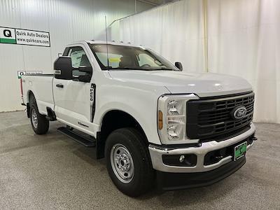 New 2025 Ford F-250 XL Regular Cab 4x4 Pickup for sale #F213316 - photo 1