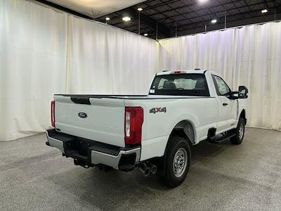 New 2025 Ford F-250 XL Regular Cab 4x4 Pickup for sale #F213316 - photo 2