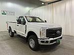 New 2025 Ford F-250 XL Regular Cab 4x4 Pickup for sale #F213316 - photo 4