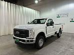 New 2025 Ford F-250 XL Regular Cab 4x4 Pickup for sale #F213316 - photo 5