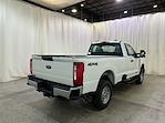 New 2025 Ford F-250 XL Regular Cab 4x4 Pickup for sale #F213316 - photo 2